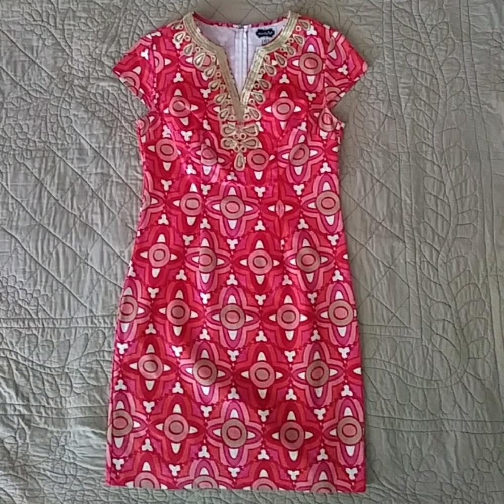 mudpie XS dress / size 0-2